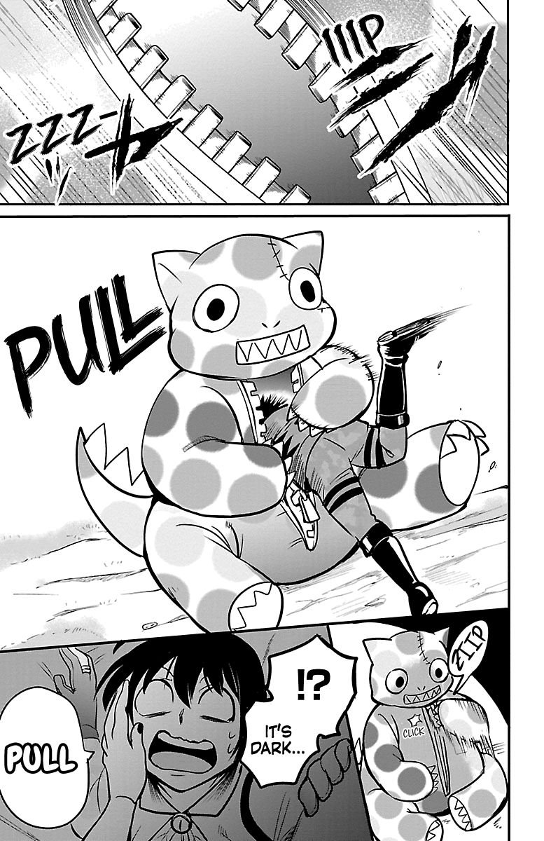 Mairimashita! Iruma-kun, Chapter 108 image 18
